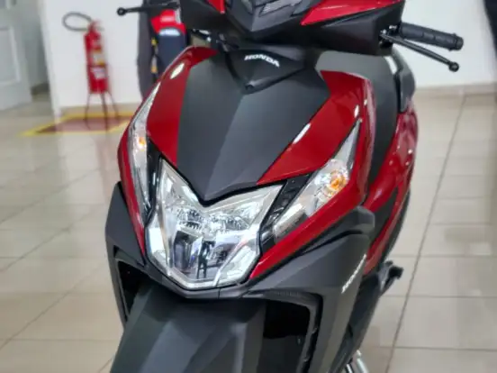 HONDA-ELITE 125i HONDA-ELITE 125i-2026