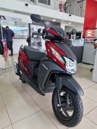 HONDA-ELITE 125i-2026