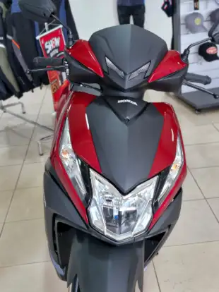 HONDA-ELITE 125i-2026