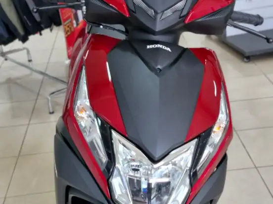 HONDA-ELITE 125i HONDA-ELITE 125i-2026