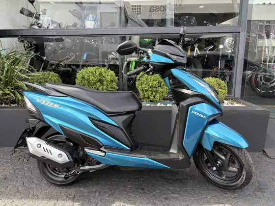 HONDA ELITE 125i 
