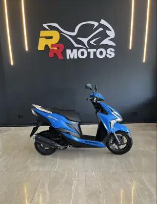 HONDA ELITE 125i HONDA ELITE 125i