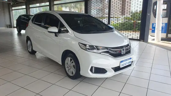 HONDA FIT 1.5 DX 16V FLEX 4P MANUAL HONDA FIT 1.5 DX 16V FLEX 4P MANUAL