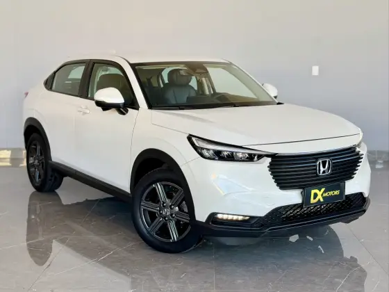 HONDA HR-V 1.5 DI I-VTEC FLEX EXL CVT HONDA HR-V 1.5 DI I-VTEC FLEX EXL CVT