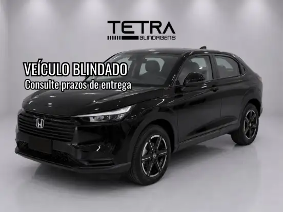 HONDA-HR-V-1.5 DI I-VTEC FLEX EXL CVT HONDA-HR-V-2026