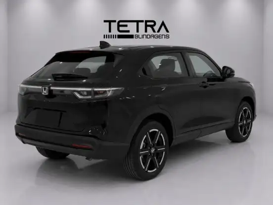 HONDA-HR-V-1.5 DI I-VTEC FLEX EXL CVT HONDA-HR-V-2026