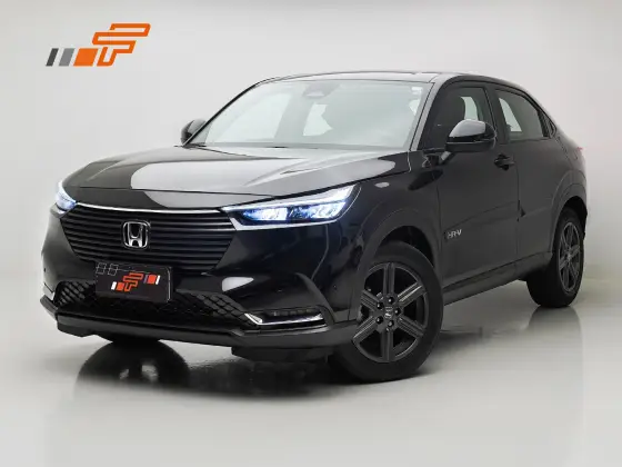 HONDA HR-V 1.5 DI I-VTEC FLEX EXL CVT