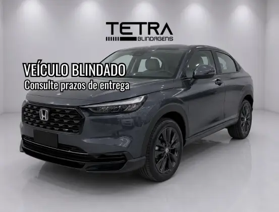HONDA HR-V 1.5 DI I-VTEC TURBO FLEX ADVANCE CVT HONDA HR-V 1.5 DI I-VTEC TURBO FLEX ADVANCE CVT