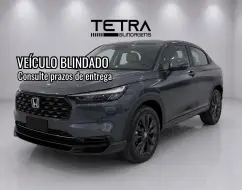 HONDA HR-V 1.5 DI I-VTEC TURBO FLEX ADVANCE CVT HONDA HR-V 1.5 DI I-VTEC TURBO FLEX ADVANCE CVT