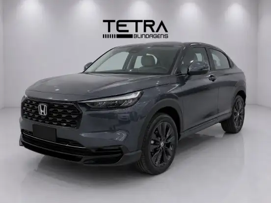 HONDA-HR-V-1.5 DI I-VTEC TURBO FLEX ADVANCE CVT HONDA-HR-V-2026