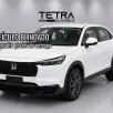 HONDA HR-V 1.5 DI I-VTEC TURBO FLEX ADVANCE CVT HONDA HR-V 1.5 DI I-VTEC TURBO FLEX ADVANCE CVT
