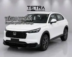 HONDA HR-V 1.5 DI I-VTEC TURBO FLEX ADVANCE CVT HONDA HR-V 1.5 DI I-VTEC TURBO FLEX ADVANCE CVT