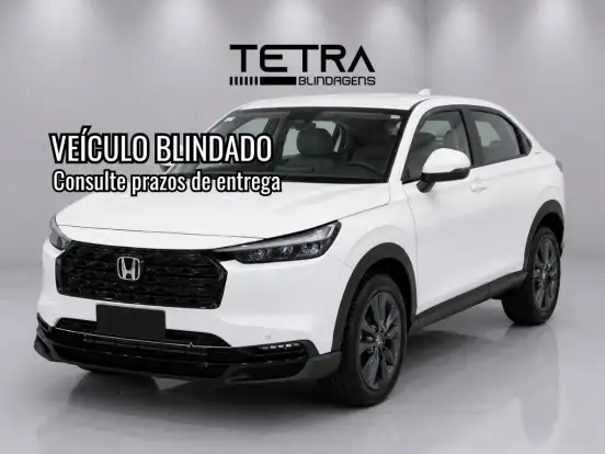 HONDA-HR-V-1.5 DI I-VTEC TURBO FLEX ADVANCE CVT HONDA-HR-V-2026