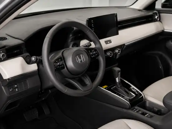 HONDA-HR-V-1.5 DI I-VTEC TURBO FLEX ADVANCE CVT HONDA-HR-V-2026