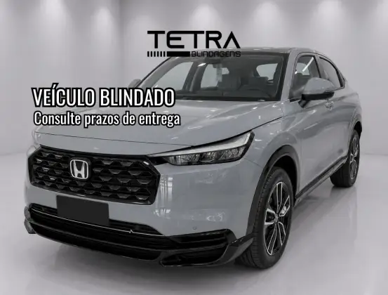 HONDA HR-V 1.5 DI I-VTEC TURBO FLEX TOURING CVT HONDA HR-V 1.5 DI I-VTEC TURBO FLEX TOURING CVT