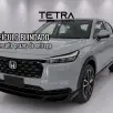 HONDA HR-V 1.5 DI I-VTEC TURBO FLEX TOURING CVT HONDA HR-V 1.5 DI I-VTEC TURBO FLEX TOURING CVT