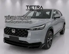 HONDA HR-V 1.5 DI I-VTEC TURBO FLEX TOURING CVT HONDA HR-V 1.5 DI I-VTEC TURBO FLEX TOURING CVT