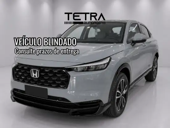 HONDA-HR-V-1.5 DI I-VTEC TURBO FLEX TOURING CVT HONDA-HR-V-2026