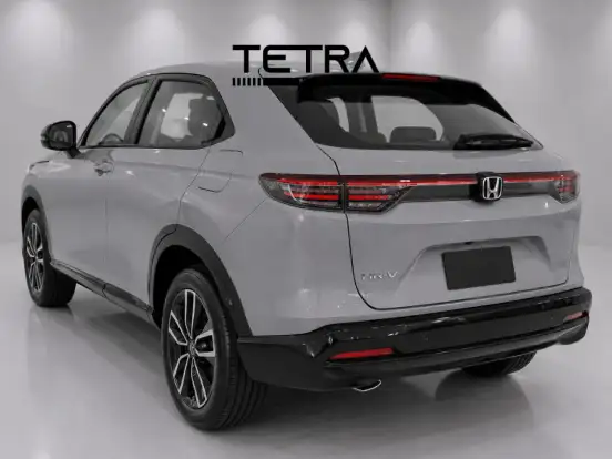 HONDA-HR-V-1.5 DI I-VTEC TURBO FLEX TOURING CVT HONDA-HR-V-2026