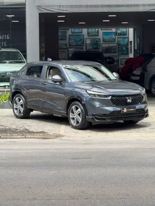 HONDA HR-V 1.5 DI I-VTEC TURBO FLEX TOURING CVT