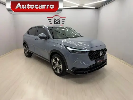 HONDA HR-V 1.5 DI I-VTEC TURBO FLEX TOURING CVT
