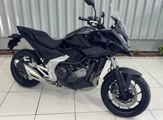 HONDA NC 750X ABS 