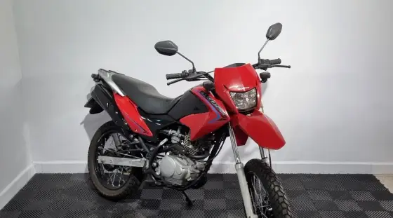 HONDA NXR 125 BROS ES HONDA NXR 125 BROS ES