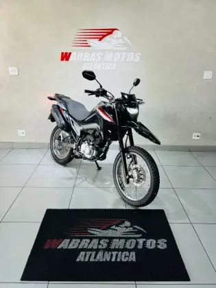 HONDA NXR 160 BROS ABS 