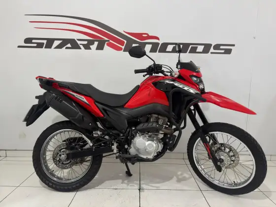 HONDA NXR 160 BROS ABS 