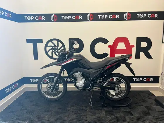 HONDA NXR 160 BROS ABS 