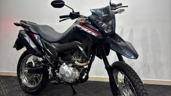 HONDA NXR 160 BROS CBS HONDA NXR 160 BROS CBS