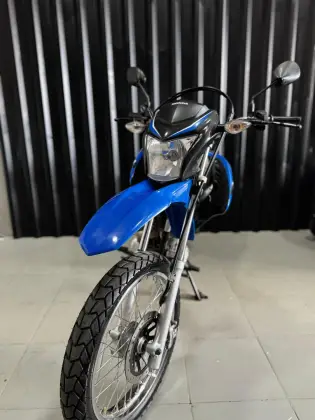 HONDA NXR 160 BROS ESDD 