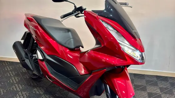 HONDA PCX 160 ABS HONDA PCX 160 ABS