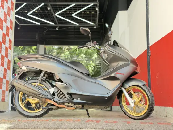 HONDA PCX HONDA PCX