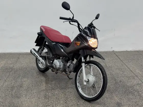 HONDA POP 110i HONDA POP 110i