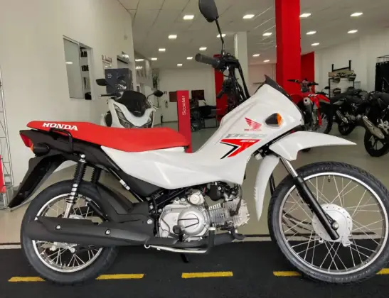 HONDA POP 110i HONDA POP 110i