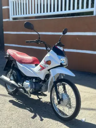 HONDA POP 110i HONDA POP 110i