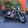HONDA SHADOW 600C VT HONDA SHADOW 600C VT