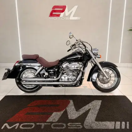 HONDA SHADOW 750 