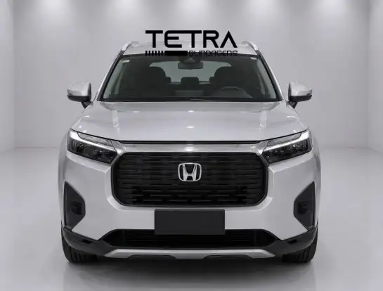 HONDA-WR-V-2026