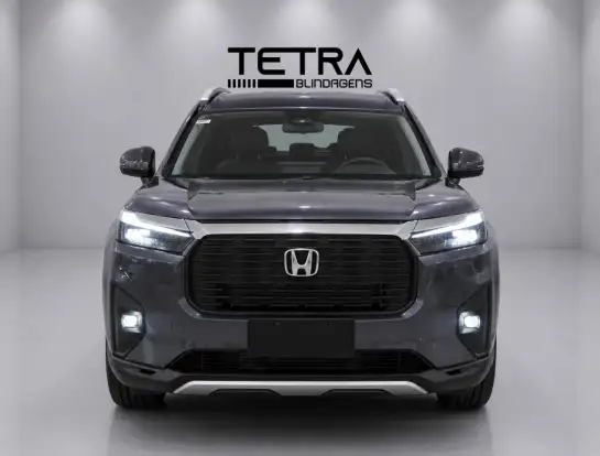HONDA-WR-V-2026