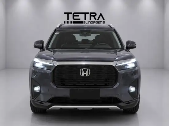 HONDA-WR-V-1.5 i-VTEC FLEX EXL CVT HONDA-WR-V-2026