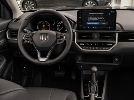 HONDA-WR-V-1.5 i-VTEC FLEX EXL CVT HONDA-WR-V-2026