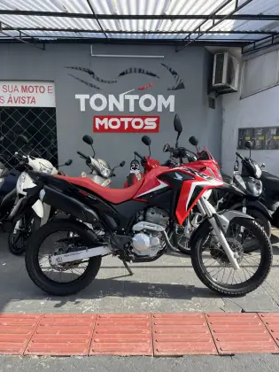 HONDA XRE 300 RALLY HONDA XRE 300 RALLY