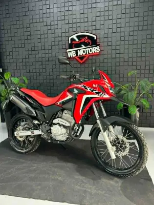 HONDA XRE 300 RALLY HONDA XRE 300 RALLY