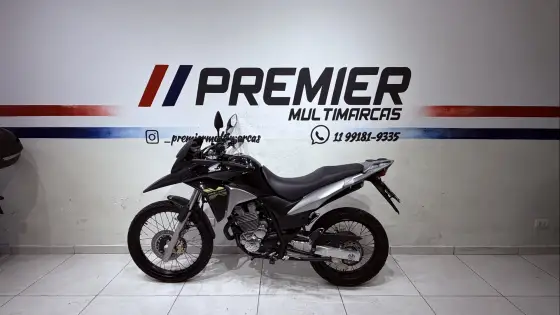 HONDA XRE 300 HONDA XRE 300