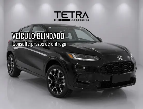 HONDA ZR-V 2.0 i-VTEC GASOLINA TOURING CVT