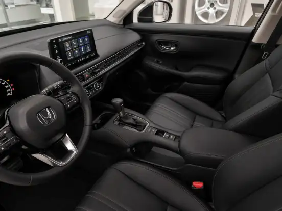 HONDA-ZR-V-2025