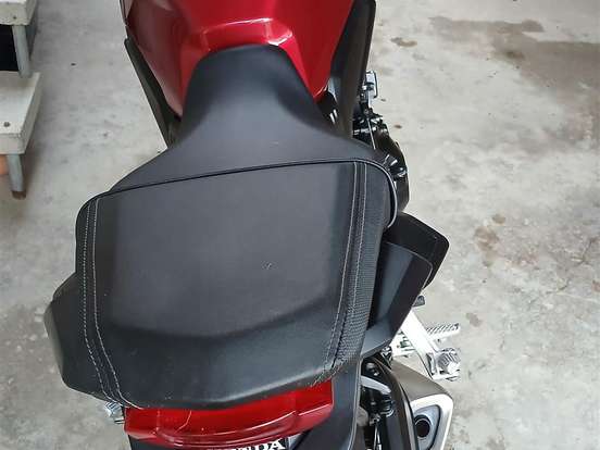 HONDA-CB 650 R ABS HONDA-CB 650 R ABS-2021