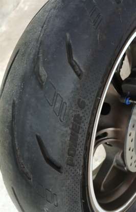 HONDA-CB 650 R ABS-2021